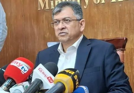 কুমিল্লায় অপ্রতিম হত্যায় চারজন গ্রেপ্তার: স্বরাষ্ট্রমন্ত্রী
